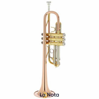 Труба Thomann TR-600 GM C-Trumpet