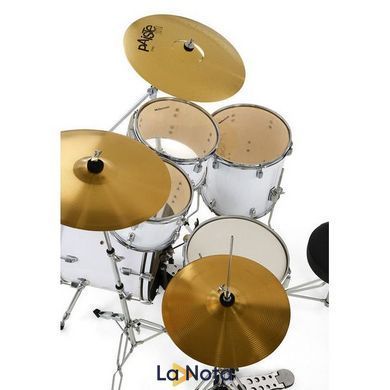 Ударная установка Millenium Focus 18 Drum Bundle White