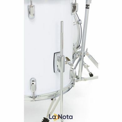 Ударная установка Millenium Focus 18 Drum Bundle White
