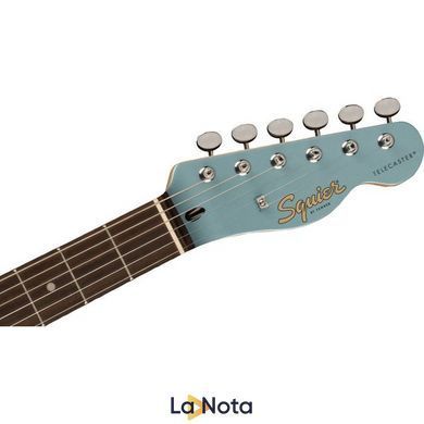 Електрогітара Squier Paranormal Cabronita Telecaster Thin IBM
