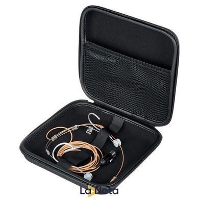 Мікрофон Shure DH5C/O-MTQG DuraPlex Headset