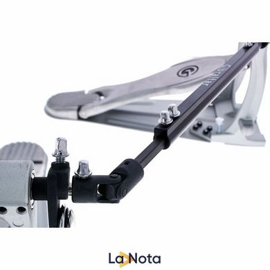 Педаль для бас-барабана Gibraltar GTC6DD-DB Double Pedal