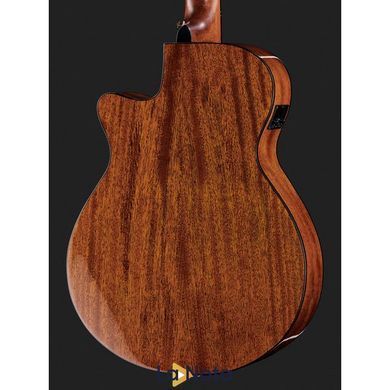 Классическая гитара Ibanez AEG50N-NT Nylon