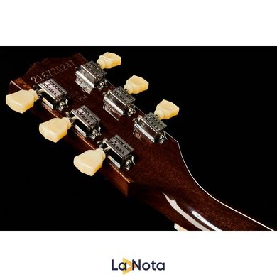 Електрогітара Gibson ES-335 Dot Vintage Burst