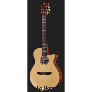 Классическая гитара Ibanez AEG50N-NT Nylon