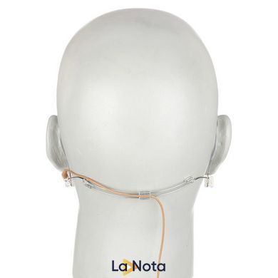 Мікрофон Shure DH5C/O-MTQG DuraPlex Headset