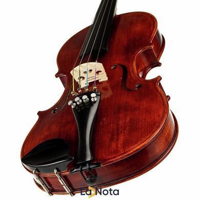 Акустична скрипка Roth & Junius Europe Antiqued Violin Set 1/4