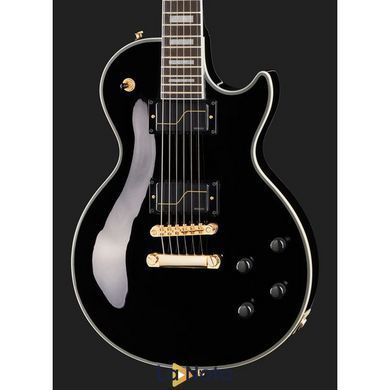 Електрогитара Epiphone Matt Heafy LP Custom Origins EB