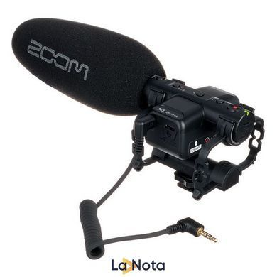 Мікрофон Zoom M3 MicTrak