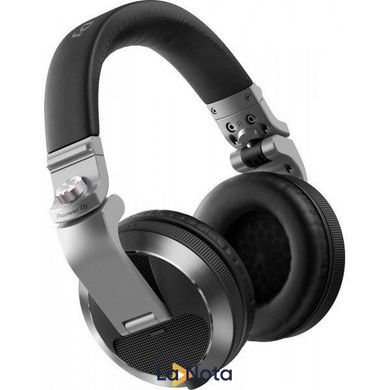 Навушники без мікрофону Pioneer HDJ-X7-S