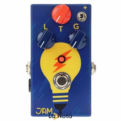 Гітарна педаль Jam Pedals TubeDreamer Overdrive