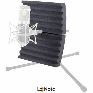 Акустичний екран t.akustik Micscreen flex Mini