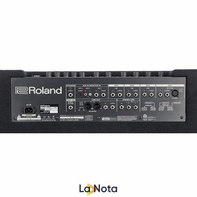 Комбопідсилювач Roland KC990