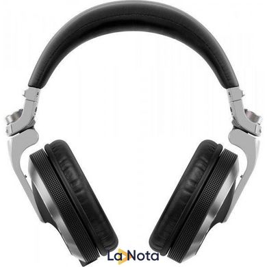 Навушники без мікрофону Pioneer HDJ-X7-S