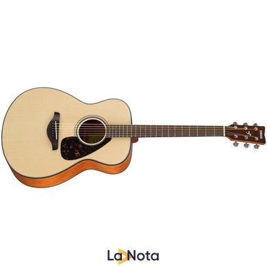 Акустична гітара Yamaha FS800 Natural