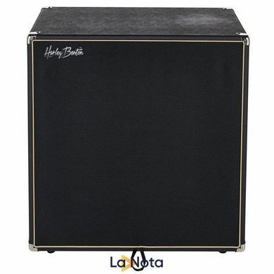 Гітарний кабінет Harley Benton SolidBass 410T