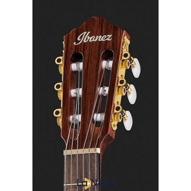 Классическая гитара Ibanez AEG50N-NT Nylon