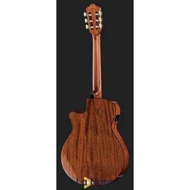 Классическая гитара Ibanez AEG50N-NT Nylon