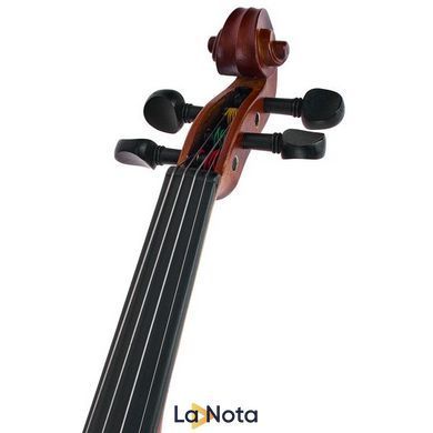 Акустична скрипка Fidelio Student Plus Violin Set 1/4