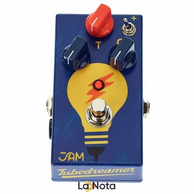 Гітарна педаль Jam Pedals TubeDreamer Overdrive