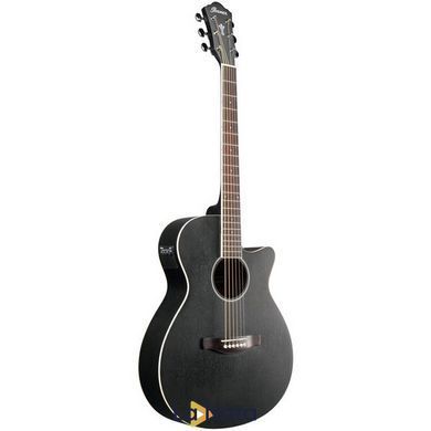 Акустическая гитара Ibanez AEG7MH-WK