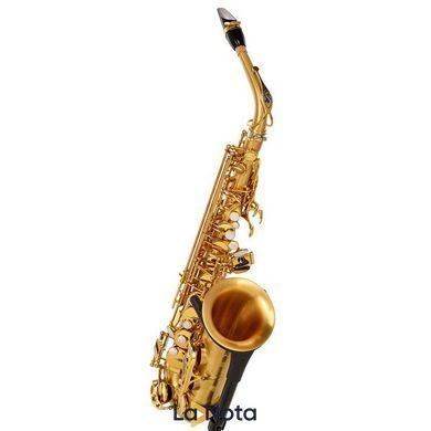 Саксофон Selmer Signature Alto Sax SE-ASIM
