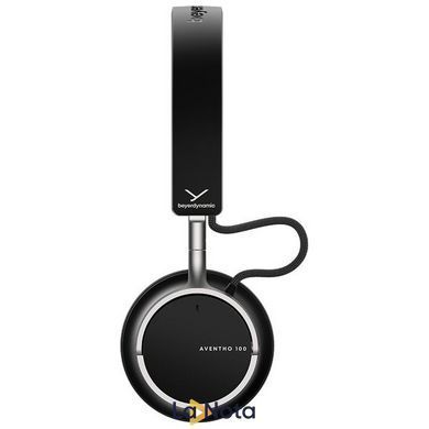 Навушники beyerdynamic Aventho 100 black