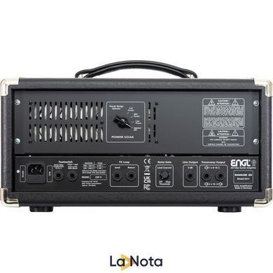Усилитель (голова) Engl E611 Savage 30
