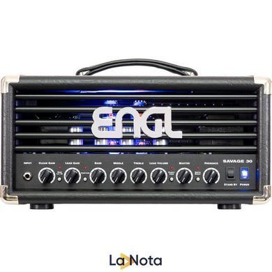 Усилитель (голова) Engl E611 Savage 30