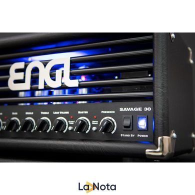 Усилитель (голова) Engl E611 Savage 30