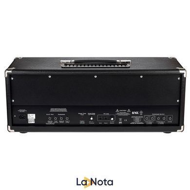 Підсилювач (голова) Engl E653 Artist Blackout 50