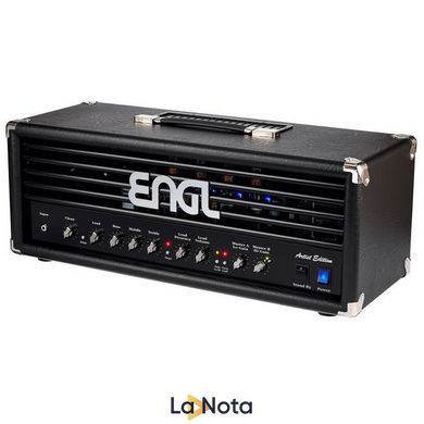 Підсилювач (голова) Engl E653 Artist Blackout 50