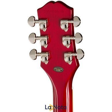 Електрогітара Epiphone SG Standard Cherry IBG