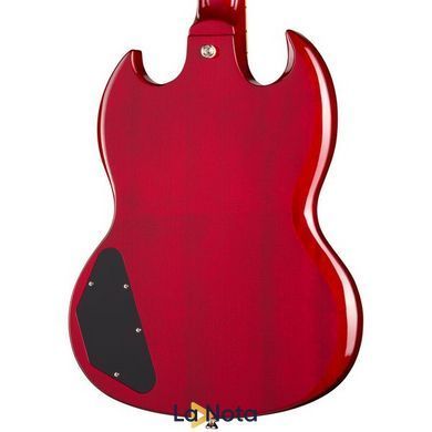 Електрогітара Epiphone SG Standard Cherry IBG