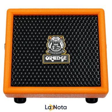 Комбопідсилювач Orange Outlowd ES3 Ed Sheeran