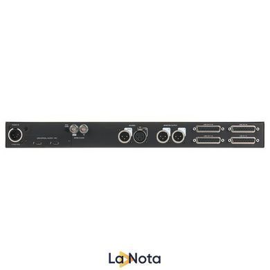Аудиоинтерфейс Universal Audio Apollo x16 Gen2 AC