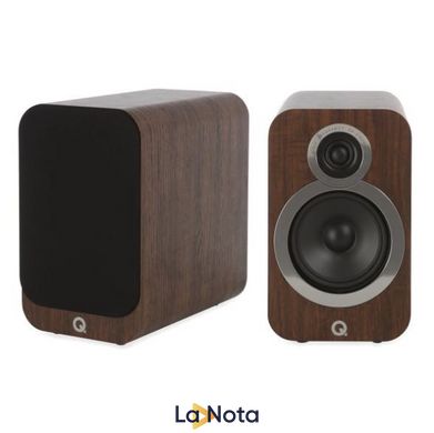 Акустика Q Acoustics Q 3020i SPEAKER ENGLISH WALNUT (QA3522)