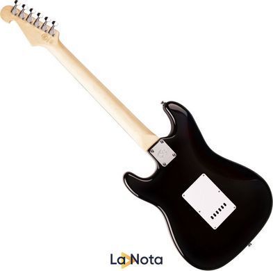 Гітарний комплект SX SE1 Black