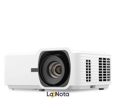 Мультимедійний проектор Viewsonic Luminous Superior LS741HD