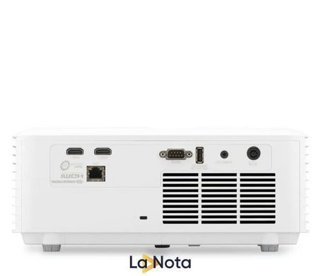 Мультимедійний проектор Viewsonic Luminous Superior LS741HD