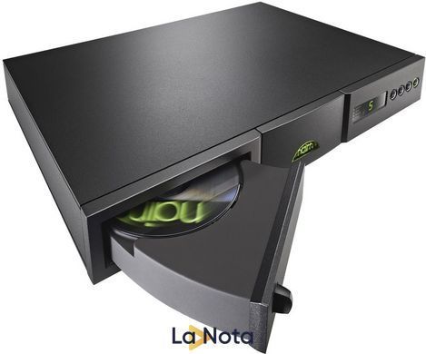 CD-програвач Naim NA CD5si