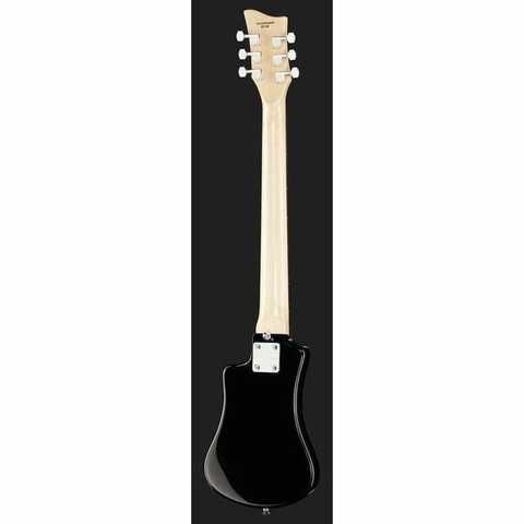 Höfner Shorty Deluxe купить в интернет-магазине LaNota