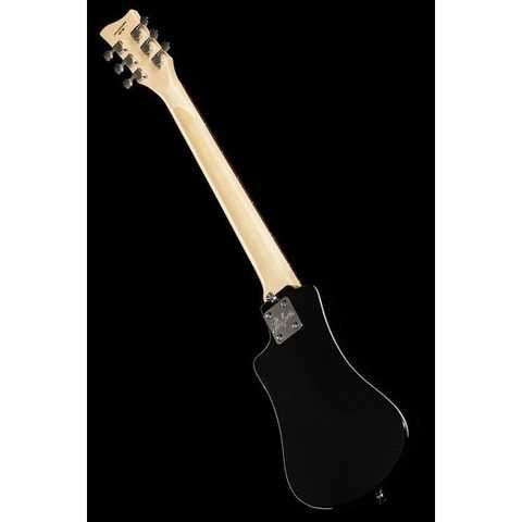 Höfner Shorty Deluxe купить в интернет-магазине LaNota