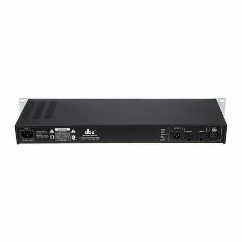 Эквалайзер DBX 131s купить в интернет-магазине LaNota