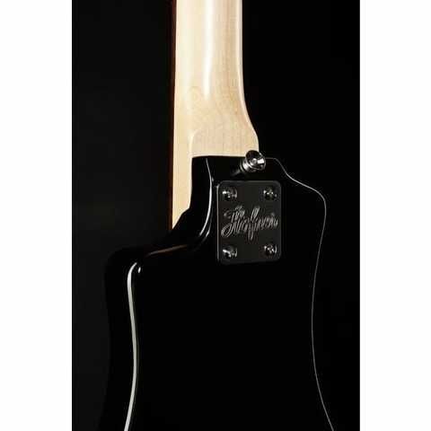 Höfner Shorty Deluxe купить в интернет-магазине LaNota