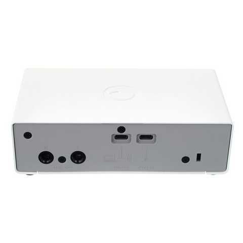 USB аудиоинтерфейс Steinberg IXO 22 White купить в интернет
