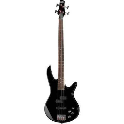 Ibanez GSR200 エレキベース ブラック Ibanez GSR200-BK купить в интернет-магазине LaNota