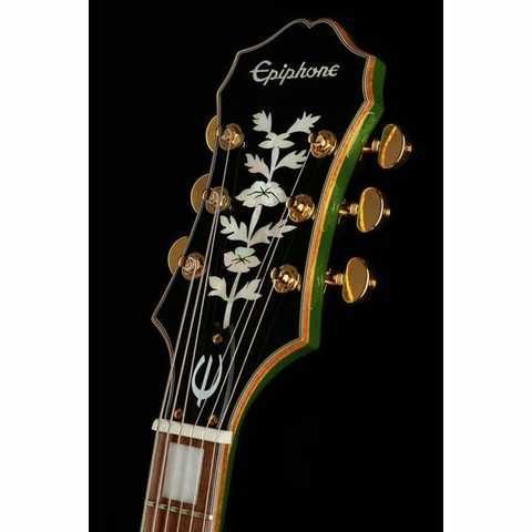 Epiphone Emperor Swingster купить в интернет-магазине LaNota