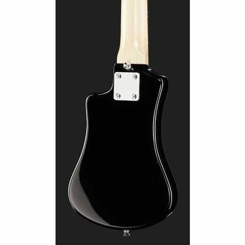 Höfner Shorty Deluxe купить в интернет-магазине LaNota