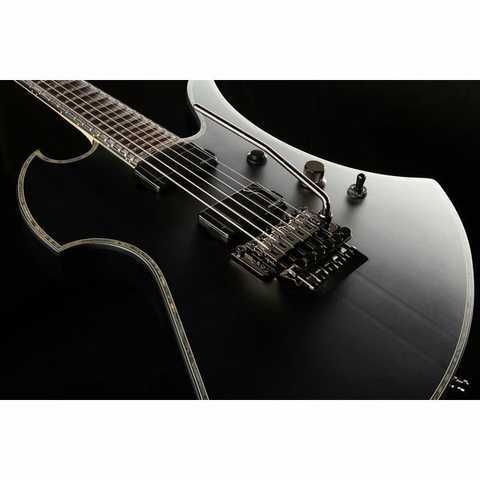 BC Rich Mockingbird Extreme FL купить в интернет-магазине LaNota